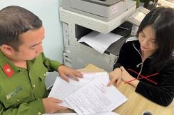 Cựu nhân viên mạo danh ngân hàng lừa đảo hơn 800 triệu đồng