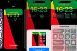 Hai thủ thuật trên iOS 16 giúp tiết kiệm pin iPhone