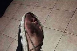 Đứng ngồi không yên với những bức ảnh vừa khó hiểu vừa gây khó chịu