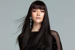 Á hậu Thùy Dung khác lạ với phong cách cá tính, gợi cảm