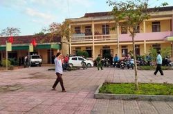 Nguyên nhân nữ hiệu trưởng tử vong trong phòng làm việc