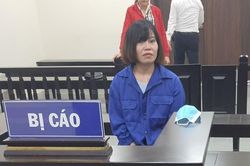Nữ giám đốc dàn dựng màn kinh doanh 'bá đạo' lừa đảo hàng chục tỷ đồng