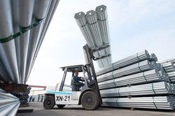 Nhiều mặt hàng xuất khẩu sang EU tăng kỷ lục