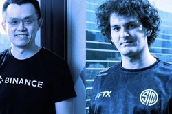 Binance có thể không mua lại FTX