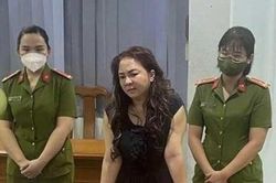 Luật sư nói về việc bà Nguyễn Phương Hằng chưa được tại ngoại