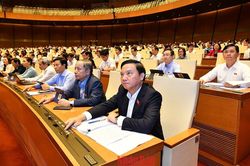 Quyết tâm thực hiện thắng lợi các mục tiêu phát triển kinh tế-xã hội năm 2023