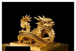 Tiếp tục lùi thời gian đấu giá ấn 'Hoàng đế chi bảo'
