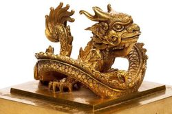 Millon tiếp tục hoãn đấu giá ấn 'Hoàng đế chi bảo' đến 18/11