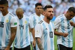 Truyền thông dự đoán đội hình ra sân của Argentina ở World Cup 2022