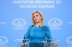 Moscow bình luận về cuộc bầu cử giữa kỳ tại Mỹ