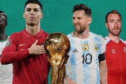 Vì sao Thái Lan chưa có bản quyền World Cup?