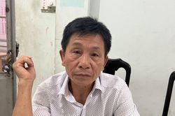 Bị bắt sau 26 năm trốn lệnh truy nã