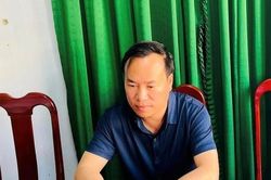 Khởi tố nguyên cán bộ địa chính chiếm đoạt tiền của dân khi làm 'sổ đỏ'