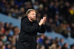 Chelsea lại thua, HLV Graham Potter nói gì?