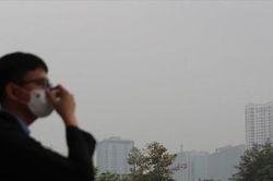 Ô nhiễm không khí dự báo kéo dài, điều đặc biệt lưu ý
