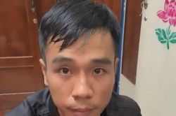 Gã chồng hờ sát hại vợ ra đầu thú