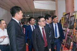 Dấu ấn khoảnh khắc vàng