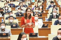 Sức nặng của lời hứa