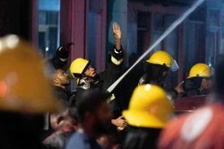 Hỏa hoạn nghiêm trọng tại Maldives, ít nhất 10 người thiệt mạng