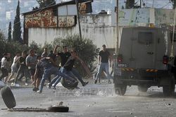 Ai Cập kiên định lập trường ủng hộ chính quyền Palestine