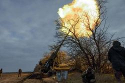 Những diễn biến chính tại Kherson kể từ đầu xung đột Nga - Ukraine