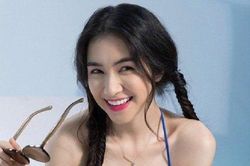 Ca sĩ Hòa Minzy bị hủy cả nghìn đơn khi livestream bán hàng online
