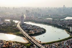 Đặt chỉ tiêu GDP bình quân đầu người năm 2023 đạt khoảng 4.400 USD