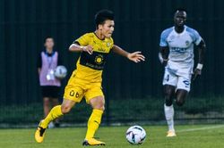 Quang Hải sắp có trải nghiệm đặc biệt cùng Pau FC tại Ligue 2