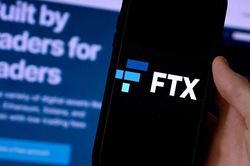 FTX sụp đổ: 'Khoảnh khắc Lehman' của tiền mã hóa đã đến?