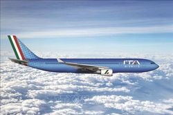 Italy 'bơm' thêm 400 triệu euro vào ITA Airways