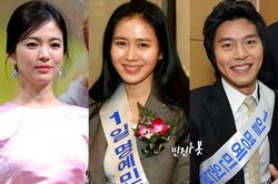 Sao Hàn và chuyện nộp thuế: Hyun Bin - Son Ye Jin là con cưng Cục Thuế, Song Hye Kyo suýt bị phong sát