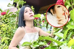 Sau khi chia tay Kiều Minh Tuấn nửa năm, Cát Phượng đã trở thành 'hoa có chủ'?