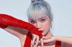 Elly Trần ráo riết tìm trường học mới cho con sau khi chồng Tây ngừng chu cấp