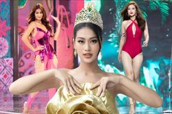 Thiên Ân 'siết dáng xả cơ' với chế độ ăn uống nghiêm ngặt: Ám ảnh cân nặng từ ông Nawat chăng?