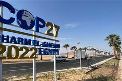 COP27: Thất bại và hy vọng