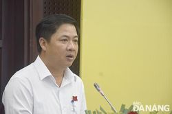 Lắng nghe, giải quyết kịp thời kiến nghị của cử tri