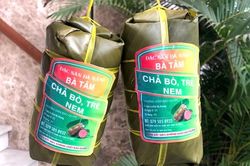 10 món đặc sản Đà Nẵng được khách du lịch mua về làm quà nhiều nhất