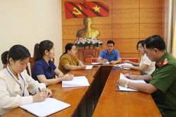 Văn Bàn tăng cường đối thoại, tạo sự đồng thuận trong Nhân dân