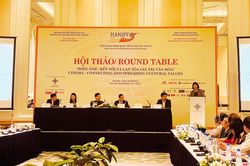 Kết nối và lan tỏa giá trị văn hóa qua các tác phẩm điện ảnh