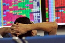 Chứng khoán hôm nay (10/11): Tâm lý yếu, thị trường giảm điểm