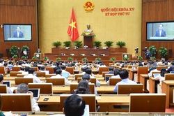 Không thành lập Ban Thanh tra nhân dân trong các doanh nghiệp ngoài nhà nước