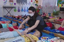Xung quanh bỏ định mức giáo viên/lớp