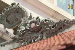 Ngôi đền thờ thần Lửa duy nhất ở Việt Nam