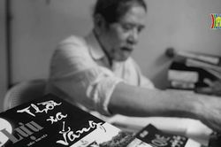 Nhà văn Lê Lựu đã đi về 'Thời xa vắng'