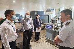 Bộ Y tế đưa đậu mùa khỉ vào danh mục bệnh truyền nhiễm nhóm B