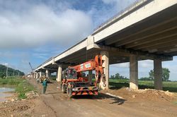 Kiểm soát chặt chẽ việc lựa chọn nhà thầu cao tốc Bắc - Nam giai đoạn 2