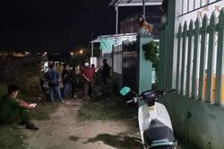 Tội ác của 'chồng hờ'