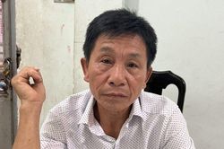 Truy bắt đối tượng truy nã đặc biệt nguy hiểm lẩn trốn 26 năm