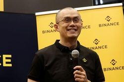 Binance 'muôn hình vạn trạng' lách luật
