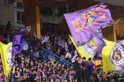 Hà Nội FC không bán vé trận quyết đấu Hà Tĩnh